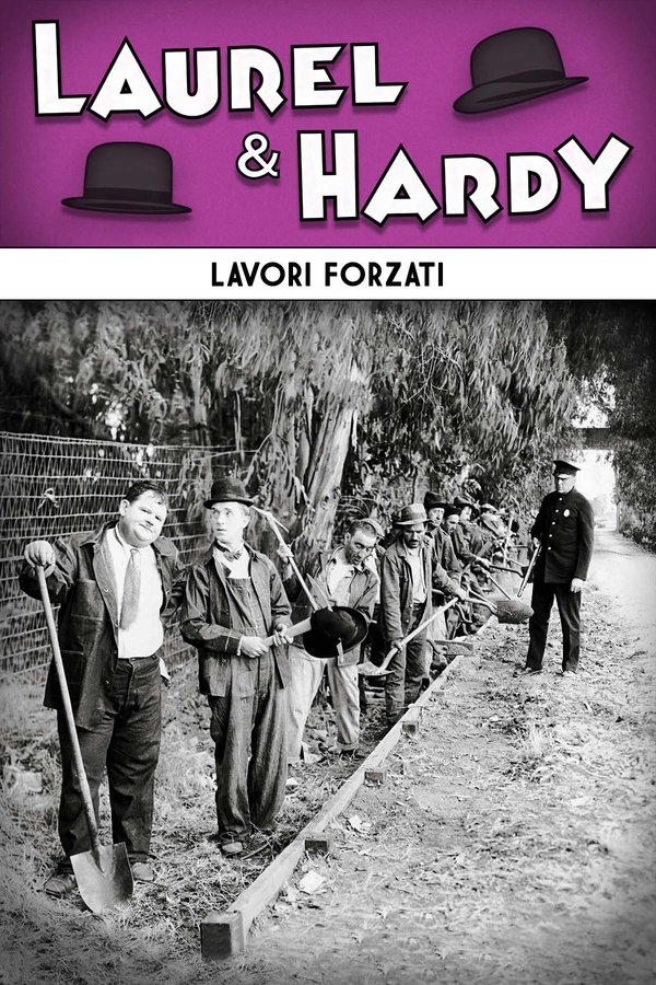 Lavori forzati (1929)