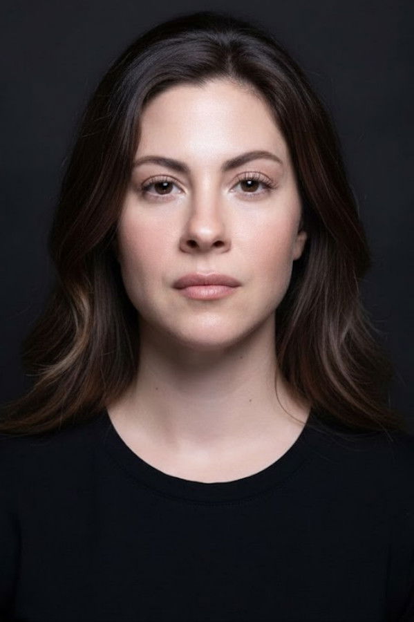 Melis Babadağ's headshot