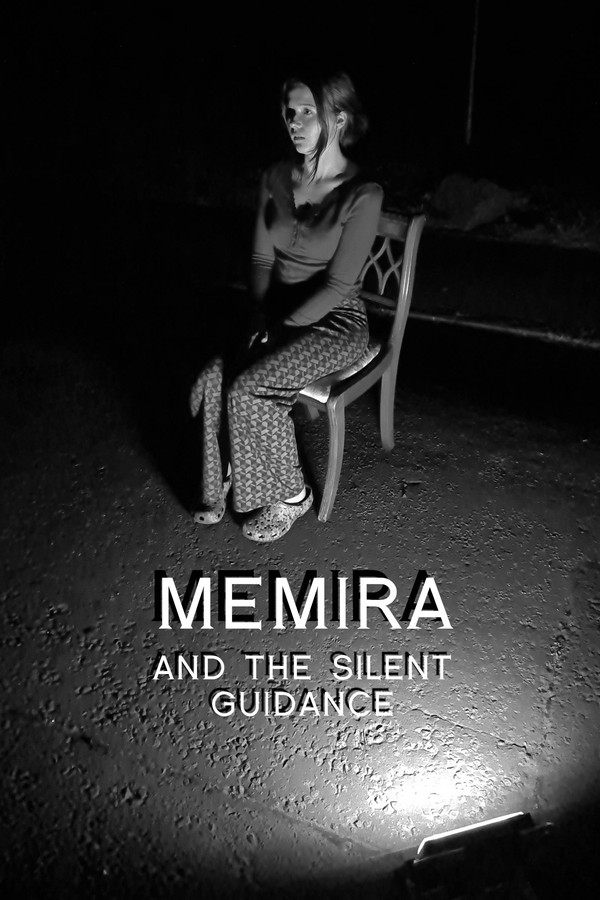 Memira And The Silent Guidance