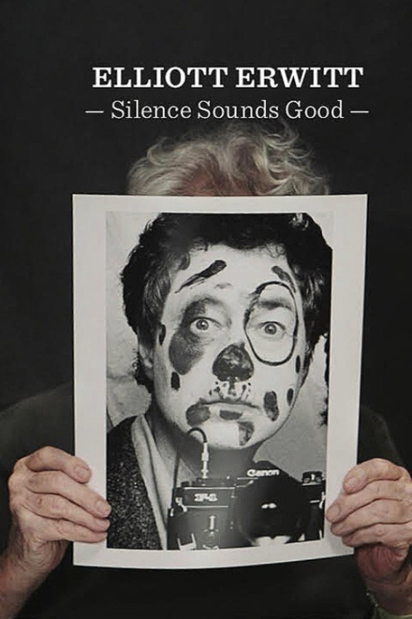 Elliott Erwitt – Silence Sounds Good