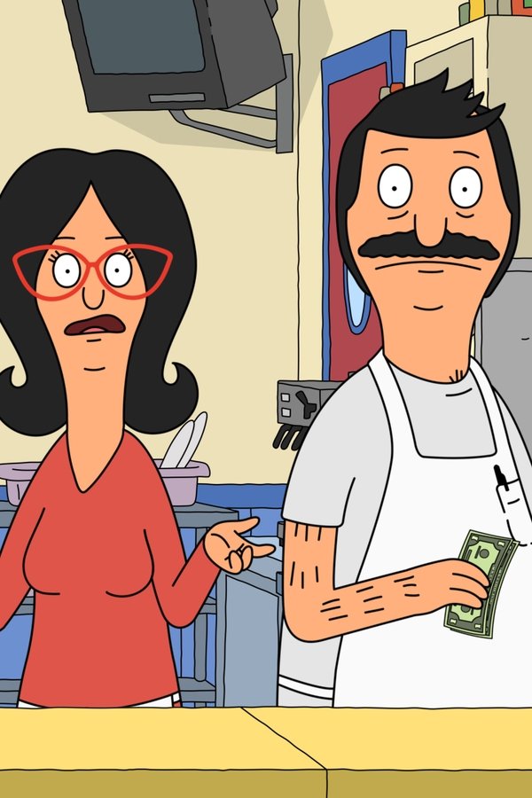 Bob’s Burgers – S10E11 – A suon di musica