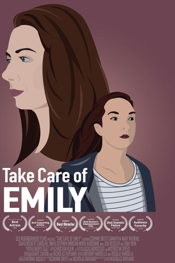 Take Care of Emily