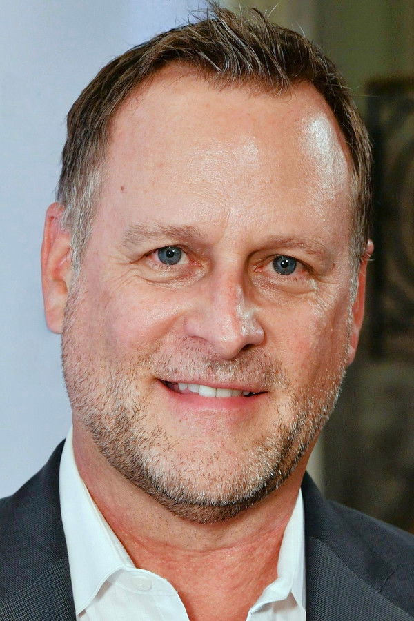Dave Coulier's headshot