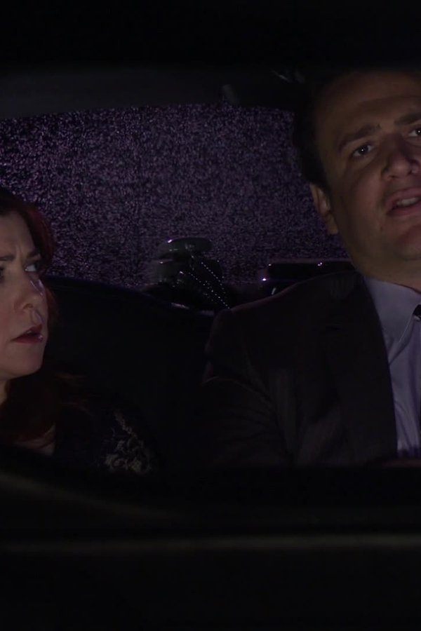 How I Met Your Mother – S07E21 – Adesso siamo pari