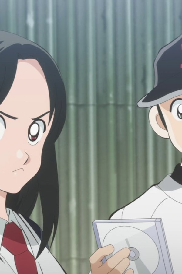Mix: Meisei Story – S01E19 – Episodio 19