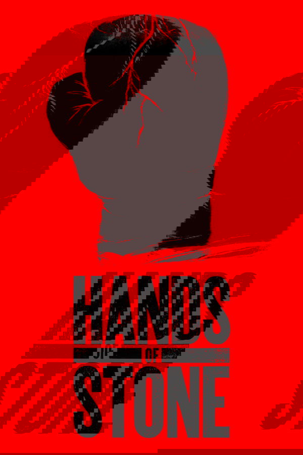 Hands of Stone