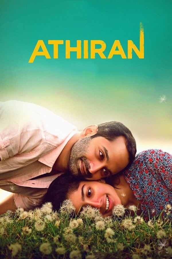 SOM - Athiran  (2019)