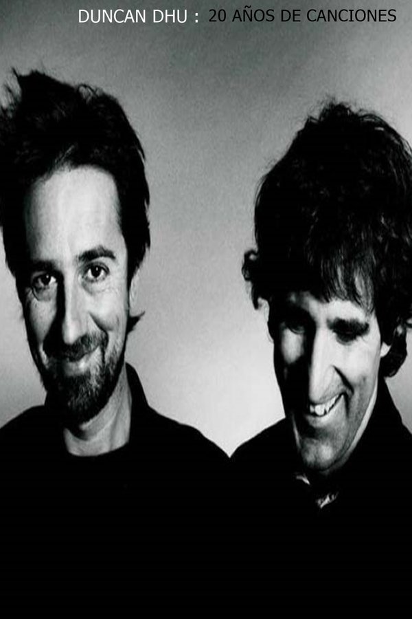 Duncan Dhu – 20 Años De Canciones