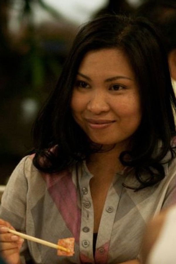 Lamaiporn Hougaard's headshot