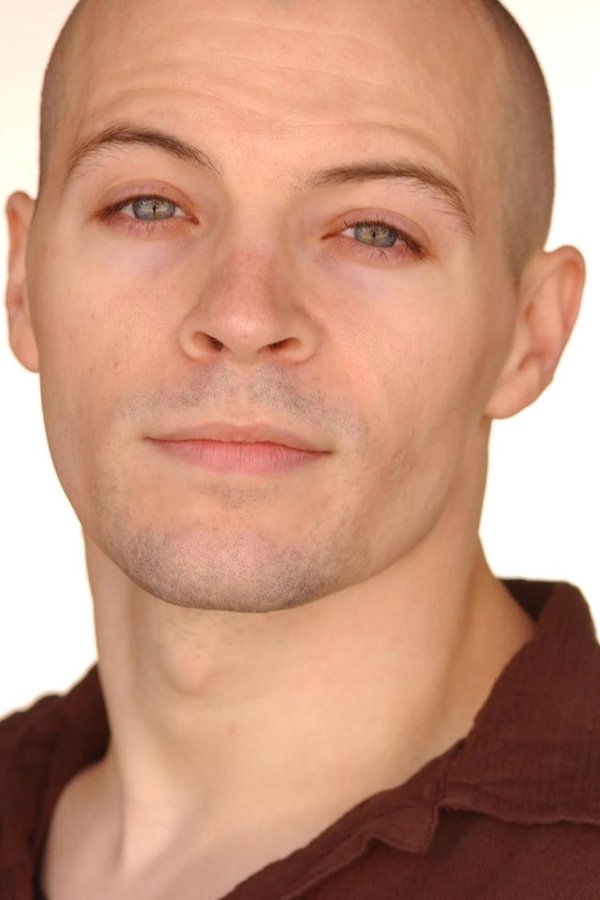Windham Beacham's headshot