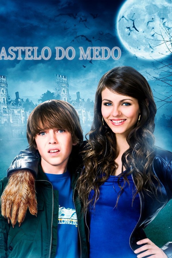 Castelo do Medo