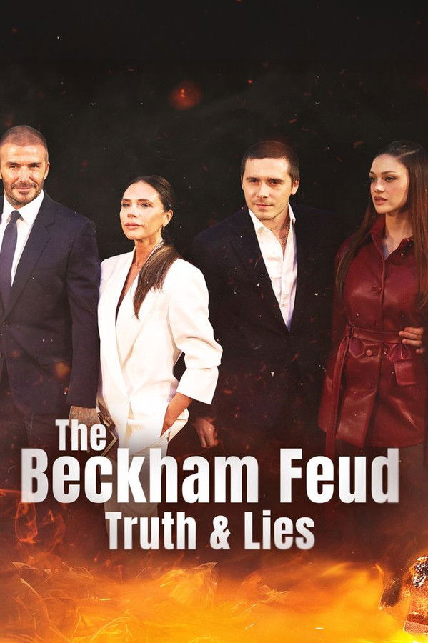 The Beckham Feud: Truth & Lies (2026)