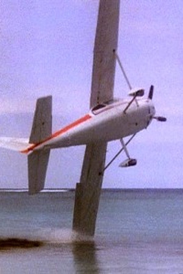 Magnum P.I. – S03E20 – Volare per vivere