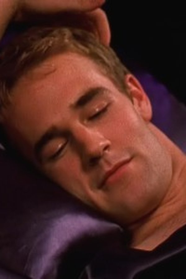 Dawson’s Creek – S05E08 – Travolgente passione