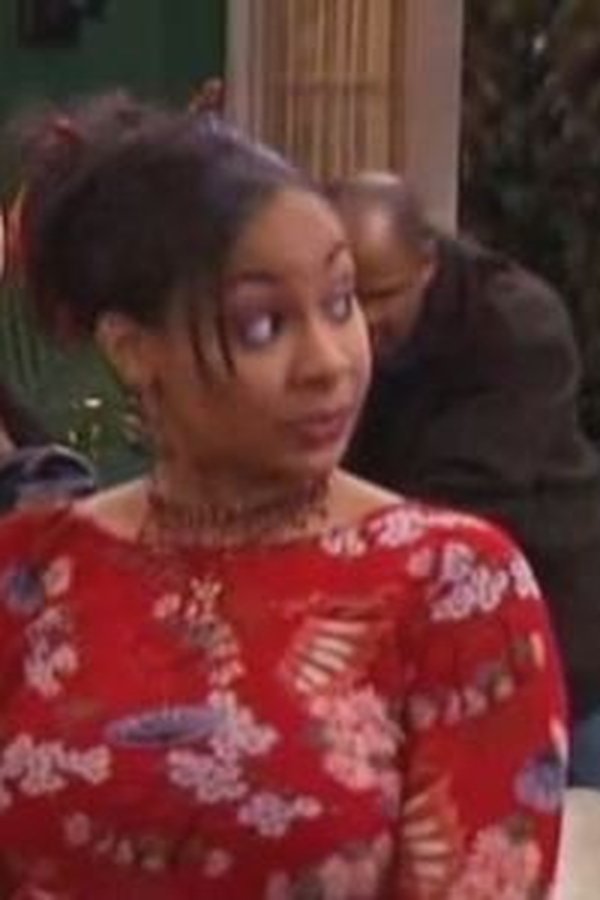 Raven – S01E11 – Episodio 11