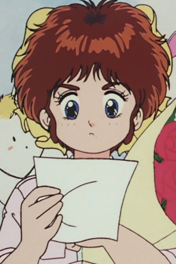 Sandy dai mille colori – S01E05 – Aeroplanini di carta