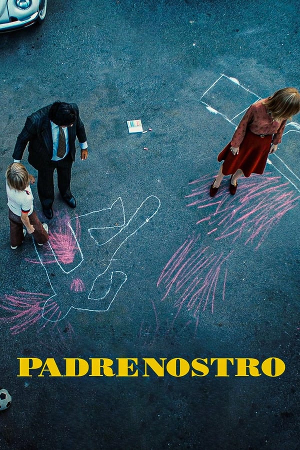 IT: Padrenostro (2020)