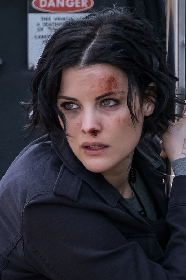 Blindspot – S02E22 – Lepers Repel
