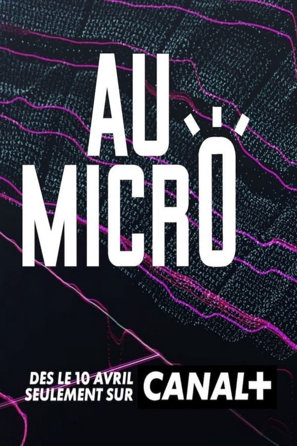 FR - Au micro ! Une nouvelle voix pour le foot