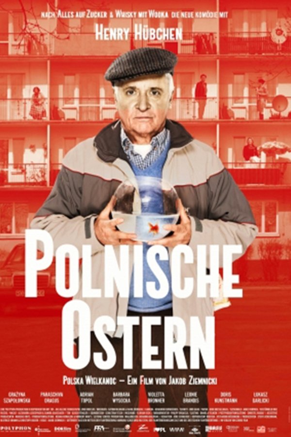 Polnische Ostern