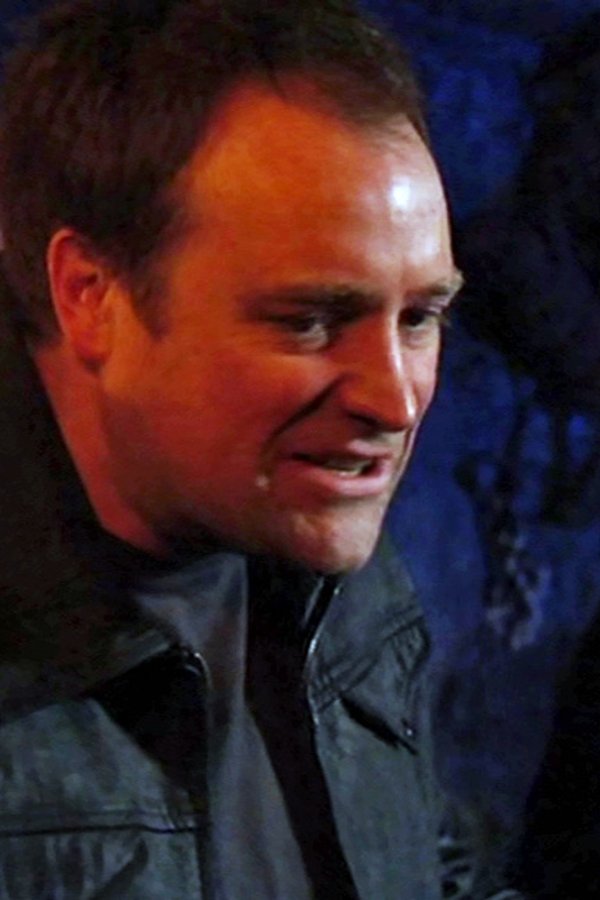 Stargate Atlantis – S05E06 – Il santuario