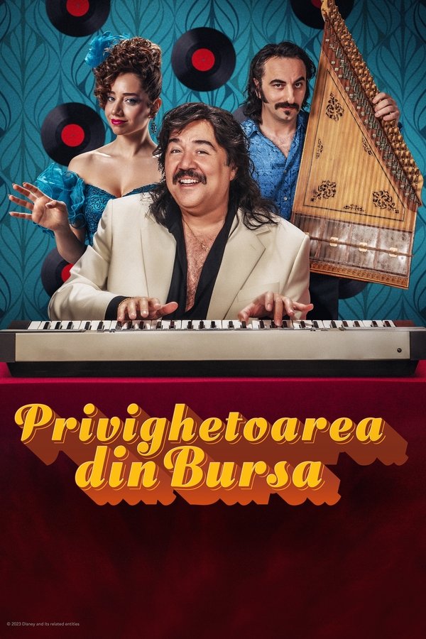 The Nightingale of Bursa 2023