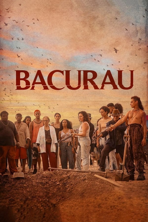 TVplus NL - Bacurau (2019)
