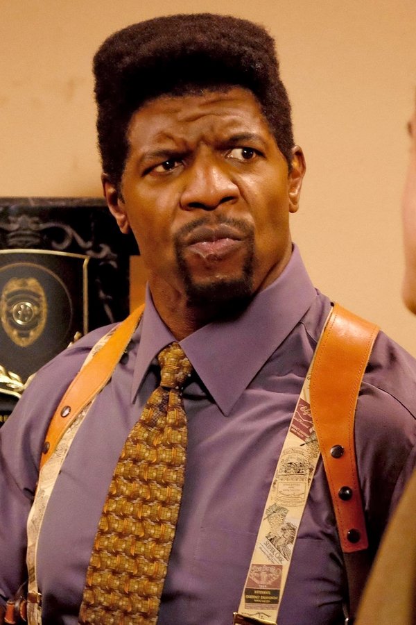 Brooklyn Nine-Nine – S03E19 – I gattini di Terry