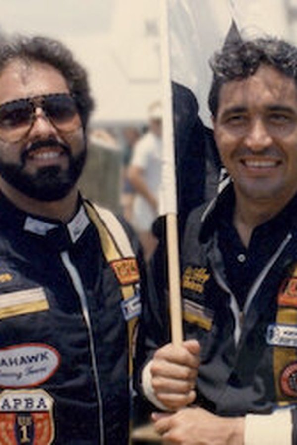 Cocaine Cowboys: The Kings of Miami – S01E01 – Episodio 1