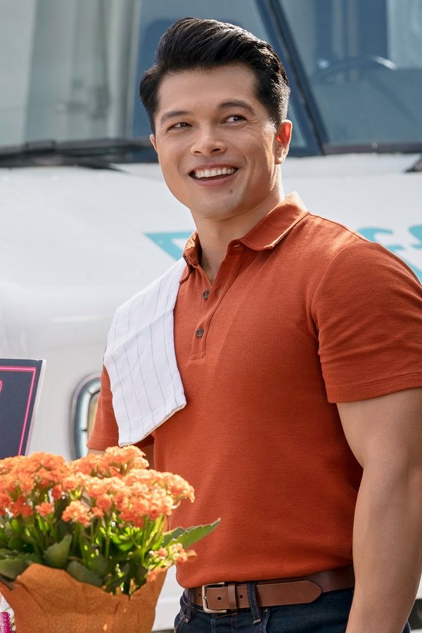 With Love – S01E04 – Episodio 4