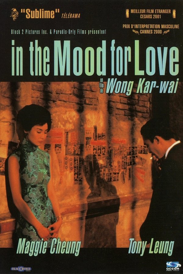 In the Mood for Love