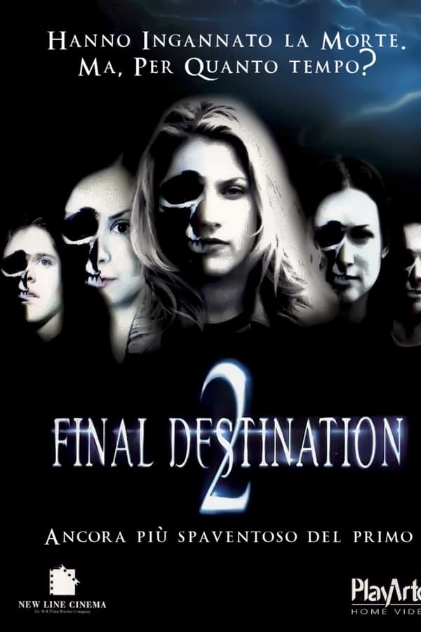 Final Destination 2