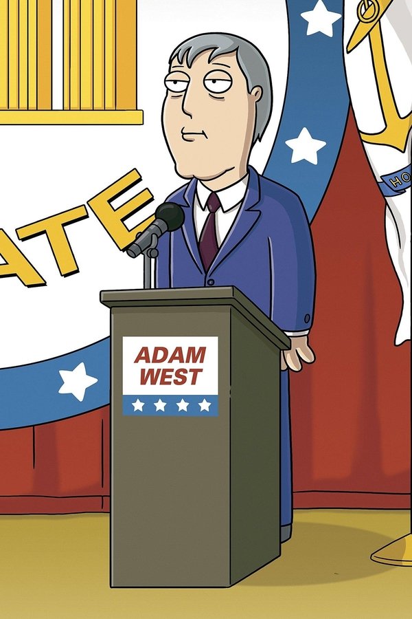 I Griffin – S05E17 – Lois sindaco di Quahog
