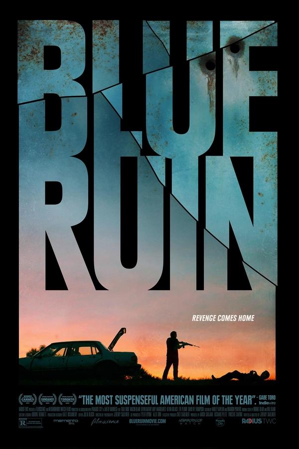 Blue Ruin