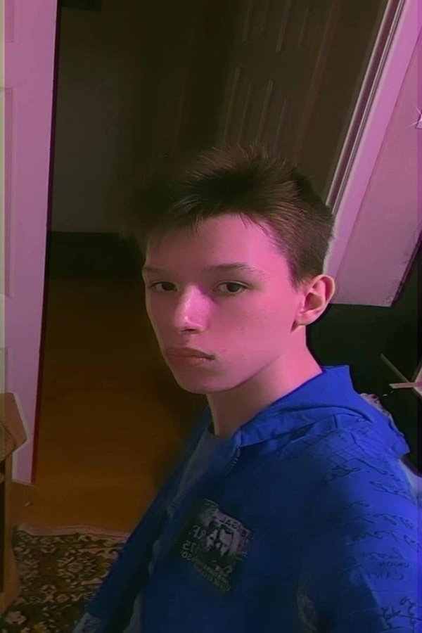 Dima Markov's headshot