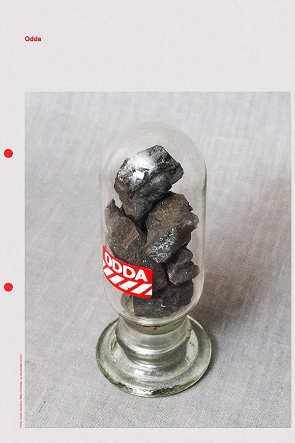 Odda