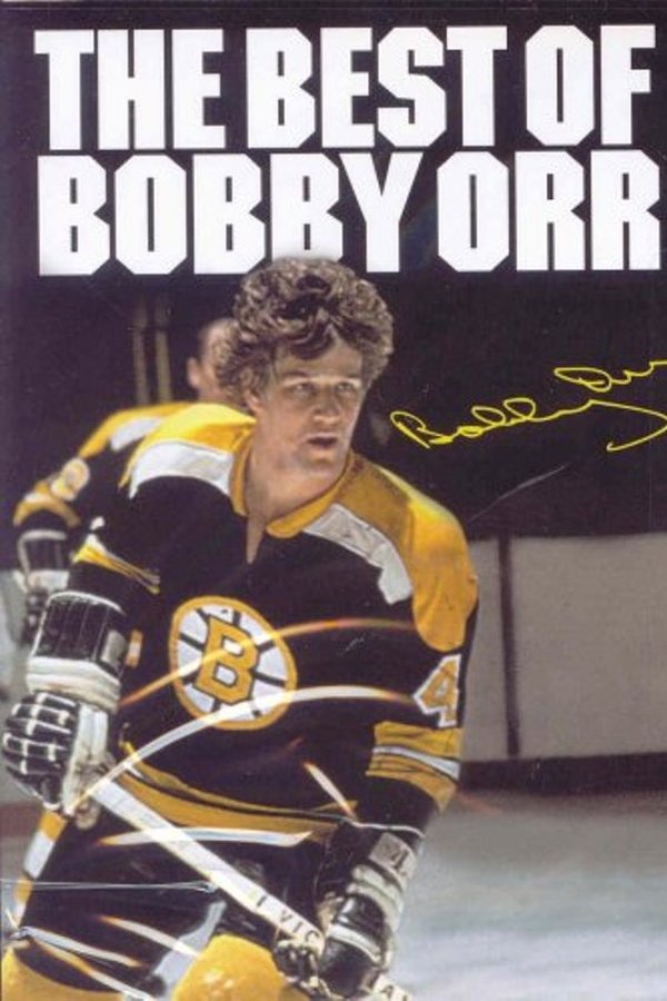 The Best of Bobby Orr