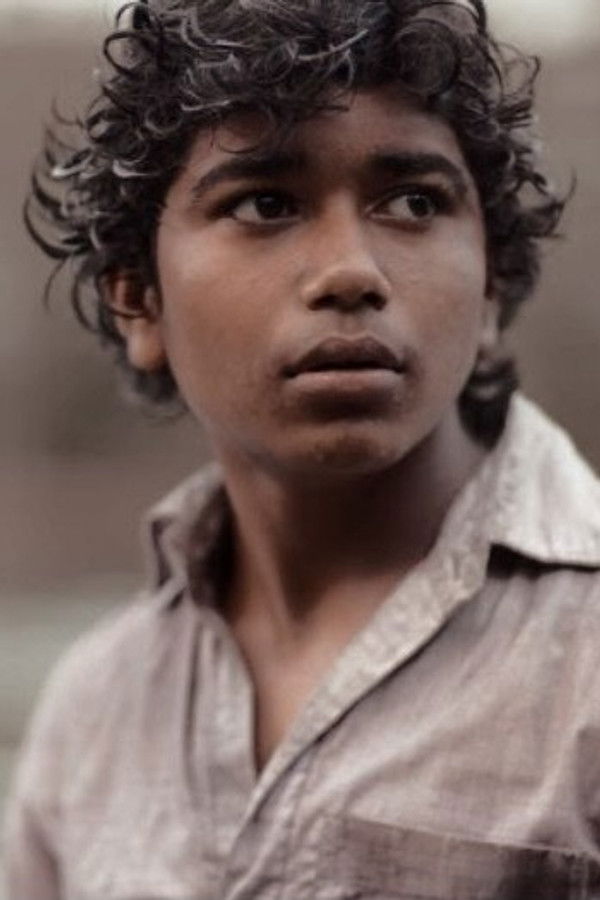 Abhishek Bharate's headshot