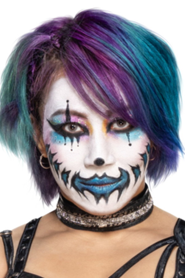 Kanako Urai's headshot