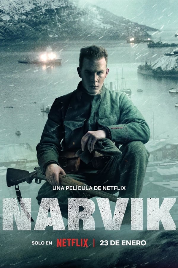 TVplus LAT - Narvik (2022)
