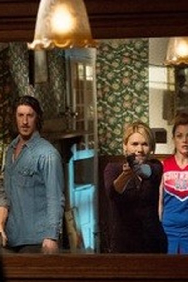 Haven – S03E06 – La casa