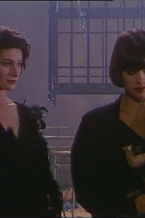 Valentina – S01E01 – Baba Yaga
