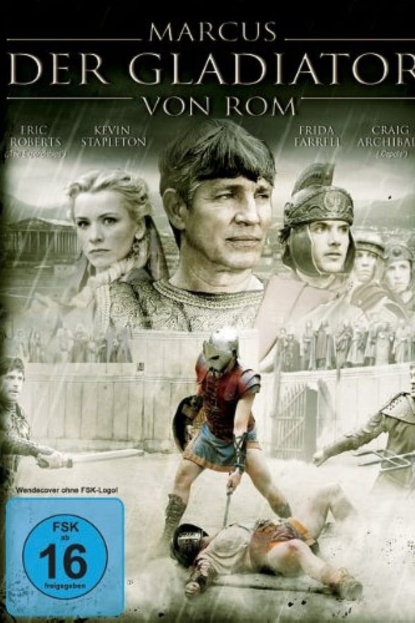 Marcus – Der Gladiator von Rom