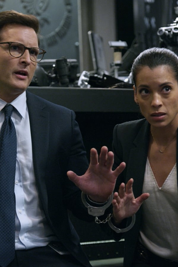 S.W.A.T. – S01E17 – Fuori controllo