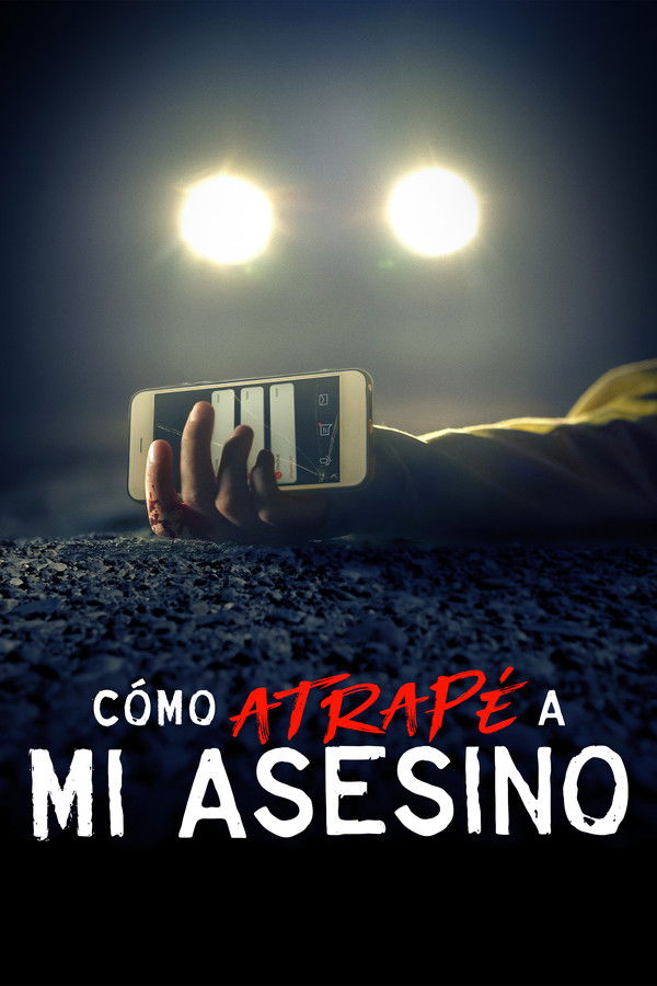 ES - Cómo atrapé a mi asesino (2023) (US)