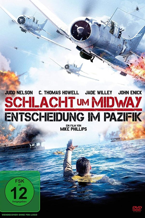 DE - Schlacht um Midway - Entscheidung im Pazifik - 2019