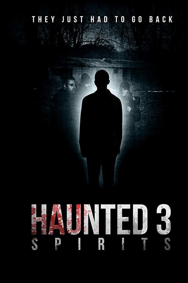 EN| Haunted 3: Spirits 