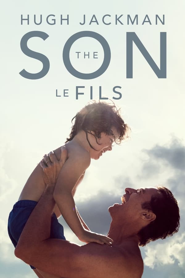 FR - The Son (2022)