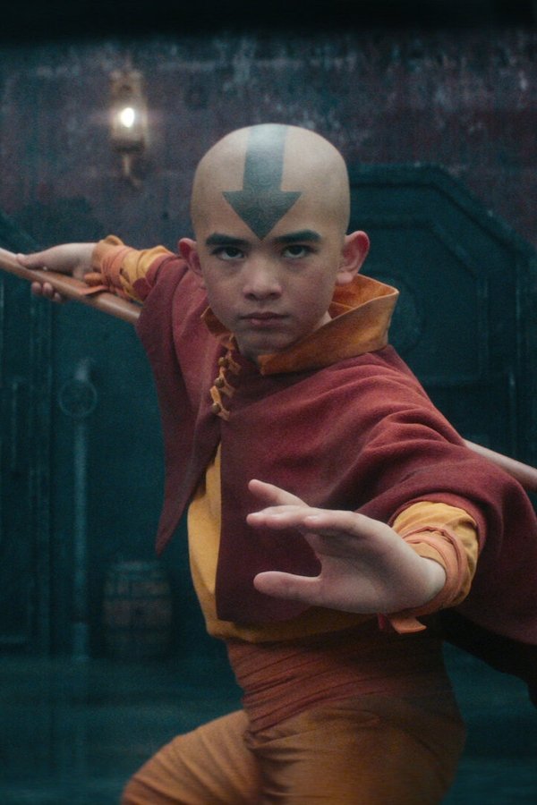 Avatar : La leggenda di Aang (2024) – S01E08 – Leggende