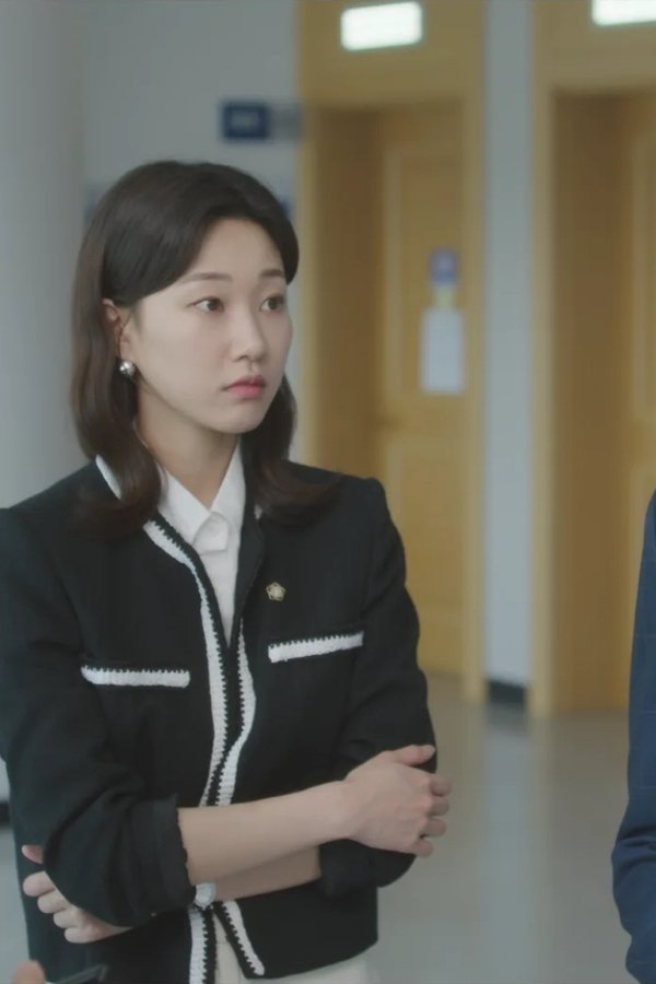 Avvocata Woo – S01E12 – Episodio 12